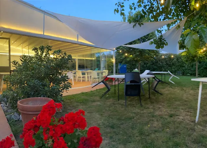 La Scuderia Hotel Sarzana photo
