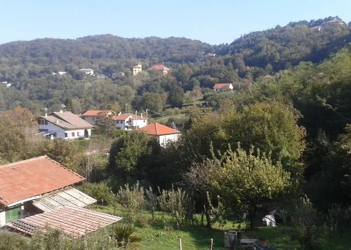 Photo de Appartement Nel Tuo Mondo à Morigallo