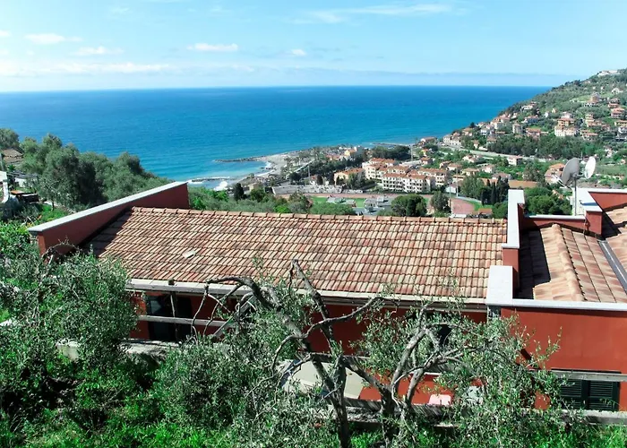 Locazione Turistica Ancora - Imp431 Apartment Poggi photo