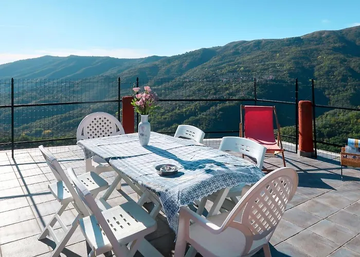 Holiday Home Bel Vedere By Interhome Poggialto photo