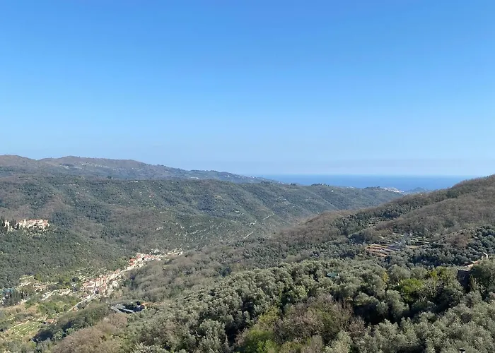 Valloria Marittima Il Maniero 아파트 사진