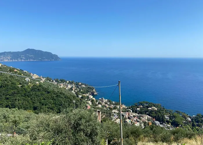 Poggio Favaro-San Bernardo Casa Da Lira 아파트 사진