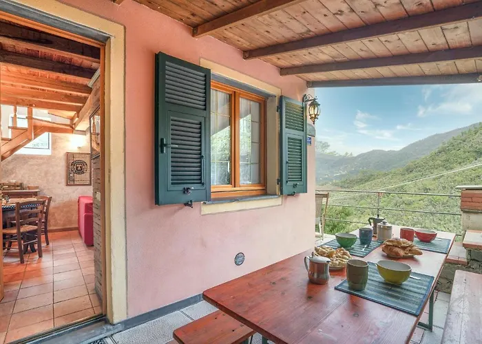 Casa Il Porto Villa Vignana photo