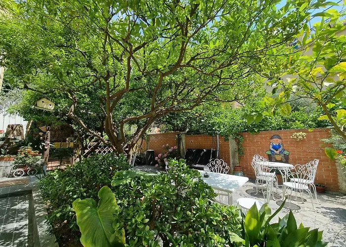 Villa Pina Laigueglia φωτογραφία