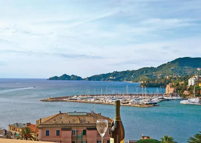 foto di Holiday Apartment Casa Vip 01 Rapallo