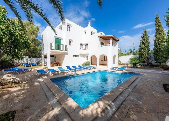 Villa-Rowley-Vacanza Con Attivita Per Tutte Le Eta fotorgafie