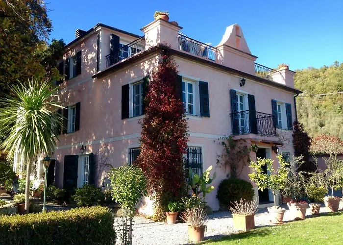 Villa Barca - Luxury Vacation Rentals - Wellness & Pool Casanova Lerrone photo
