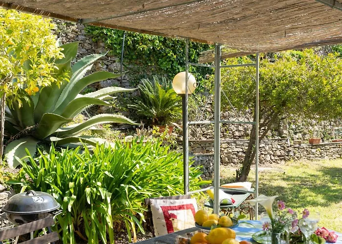 Apartment Costanza - Pre130 By Interhome Praelo Foto