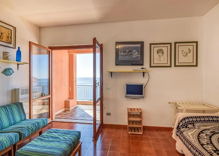 Amazing Home In Puntarospo With House Sea View Litorno photo