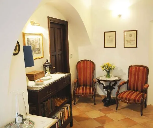 Il Giardino Incantato Monterosso al Mare zdjęcie