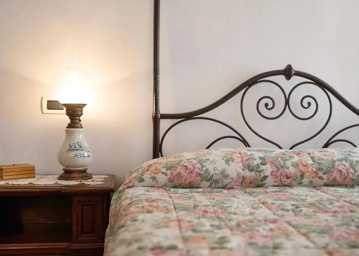 Appartamento Camomilla Bellissimi photo