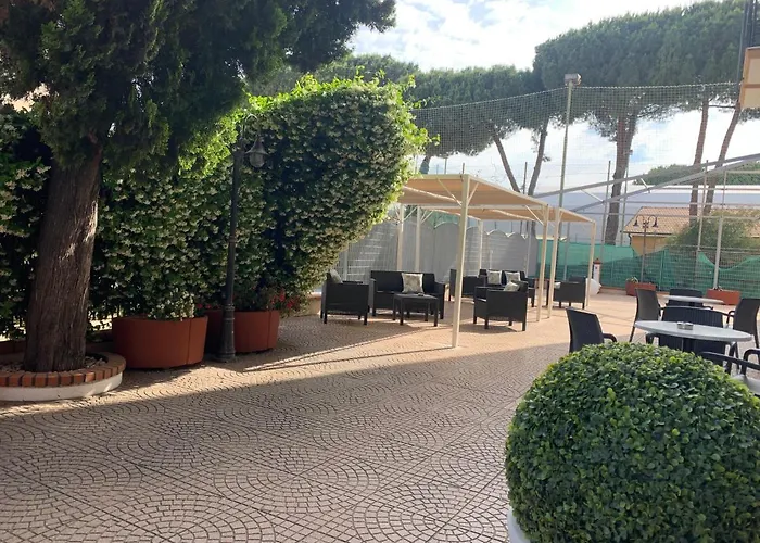 Hotel San Giorgio Albisola Superiore photo