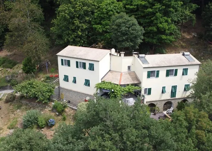 Villa Maia Neirone photo