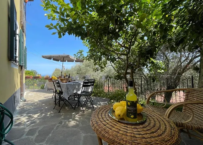 Apartment Casa Dei Fiori By Interhome fotoğrafı