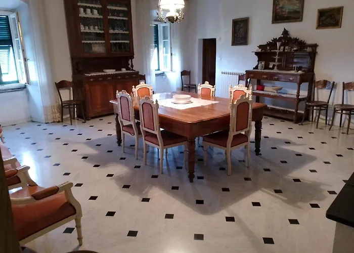 Casa Della Nonna Apartment Pignona photo