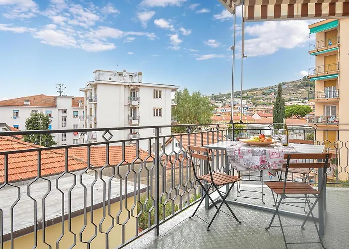 Miriam Sweet Home Arma di Taggia photo