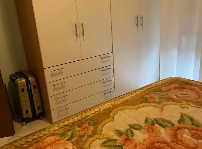 Bella Arma Di Taggia Apartman képek