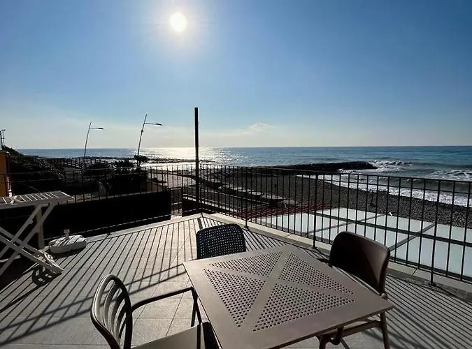 Chery Holiday Home Riva Ligure photo