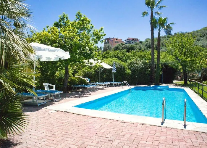 Apartment Asplanato - Dol163 By Interhome Lecchiore照片