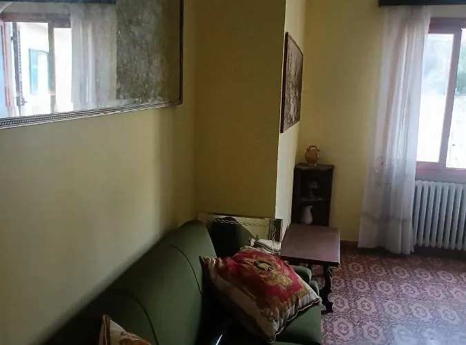 דירות Aurigo Casa Adriano תמונה