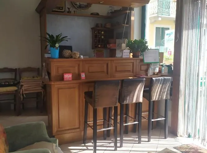 Da Teresa Hotel Bardineto photo