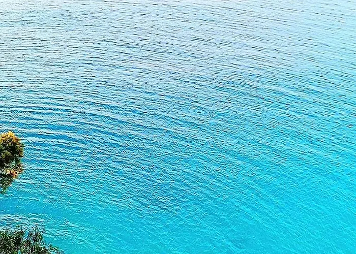 Tramonto Sul Mare - Sea Suite Savona képek