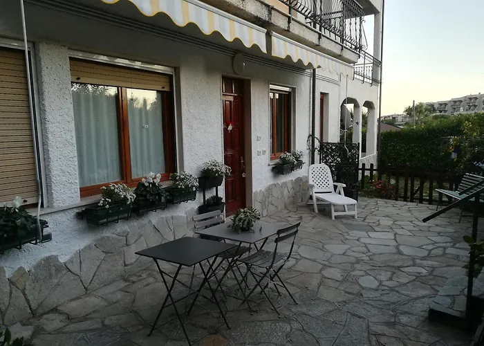 B&B Polline & Conchiglie Ceriale foto