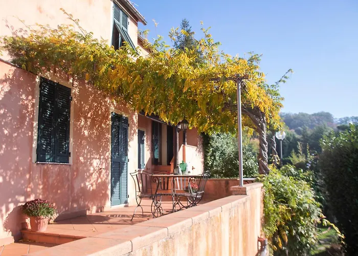 Pin De Stelle Bed & Breakfast San Martino  fotoğrafı