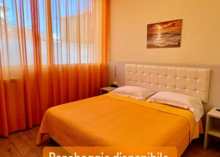 Casa Zeffirino Hotel Sanremo photo