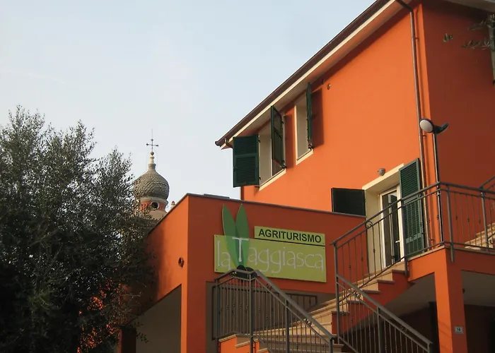 Appartamento Ferla La Taggiasca Stellanello photo