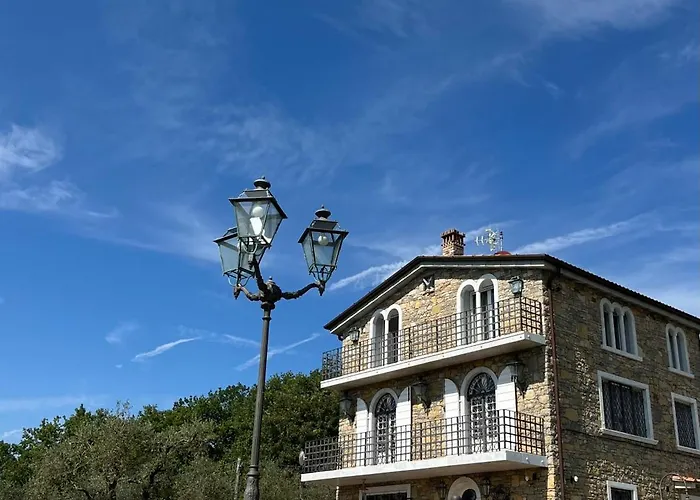B&B Alla Fortezza Sarzana photo