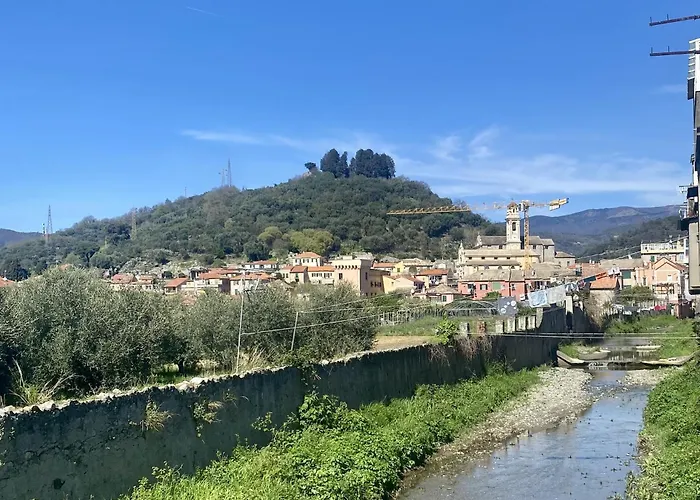 Riobasco Hotel Albisola Superiore photo