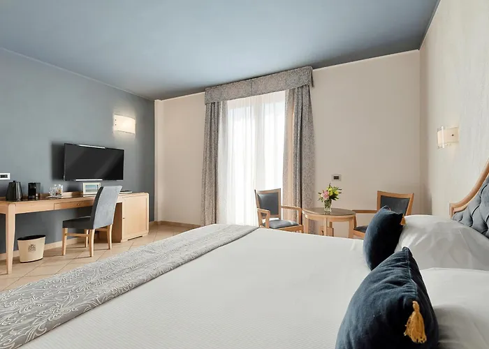 Park Hotel Argento Levanto zdjęcie