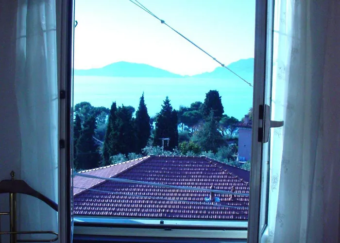 Locanda Miranda Tellaro photo
