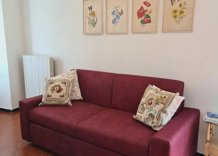 Willa Il Borgo Di Ra San Salvatore  zdjęcie