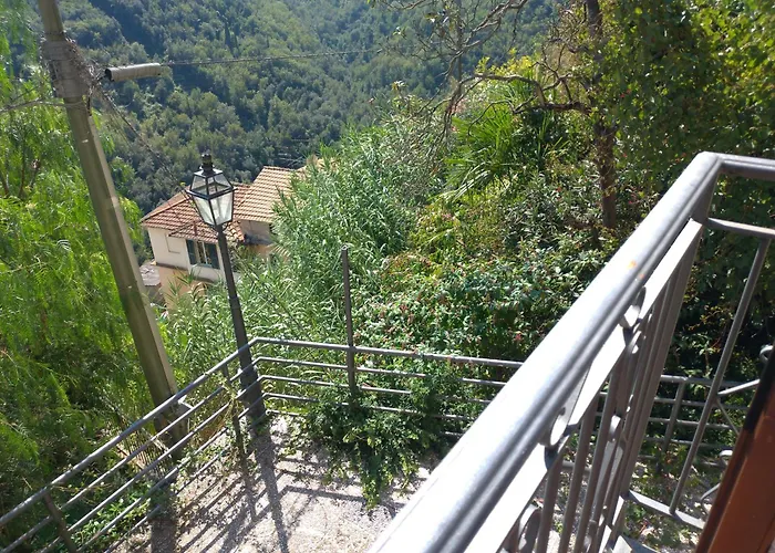 Muntaecara Hotel Diffuso Apricale photo