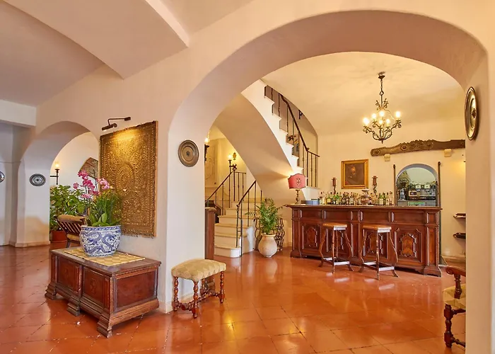 Hotel Punta Est Finale Ligure photo
