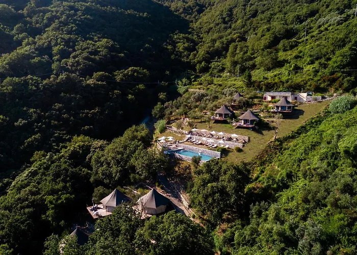 Sesta Terra Natural Resort Framura photo