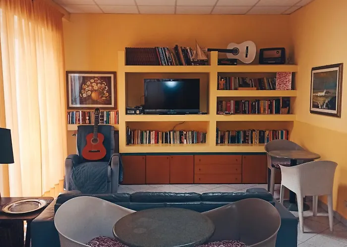 Hotel Armida Laigueglia photo