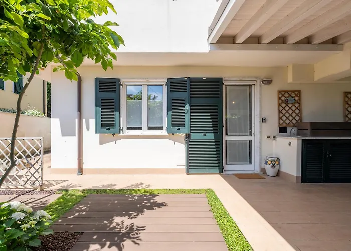 Bocca Di Magra - Few Minutes From Sea Βίλα φωτογραφία