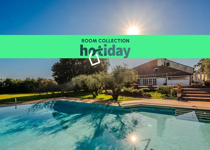 Hotiday Room Collection - Sarzana photo