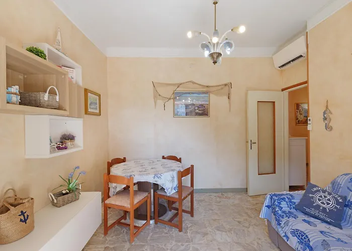 Bouganville Vista Mare Marina dʼMarina dʼAndora φωτογραφία