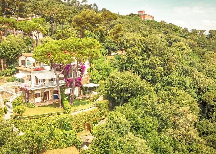 La Bouganville - Accesso A Mare Privato アメーリアの写真