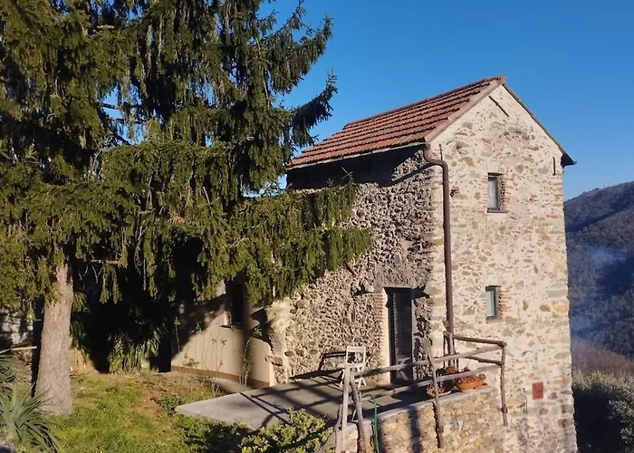 Photo de Villa La Torretta Di Segno