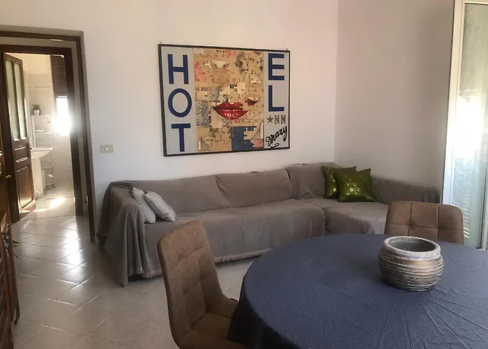 Appartamento Con Posto Auto Privato Riva Ligure foto