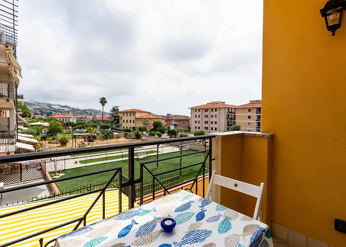 Apartment Piccolo Tesoro By Interhome Riva Ligure foto
