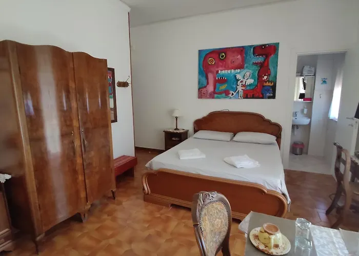 Camere Tou Li San Martino  fotoğrafı