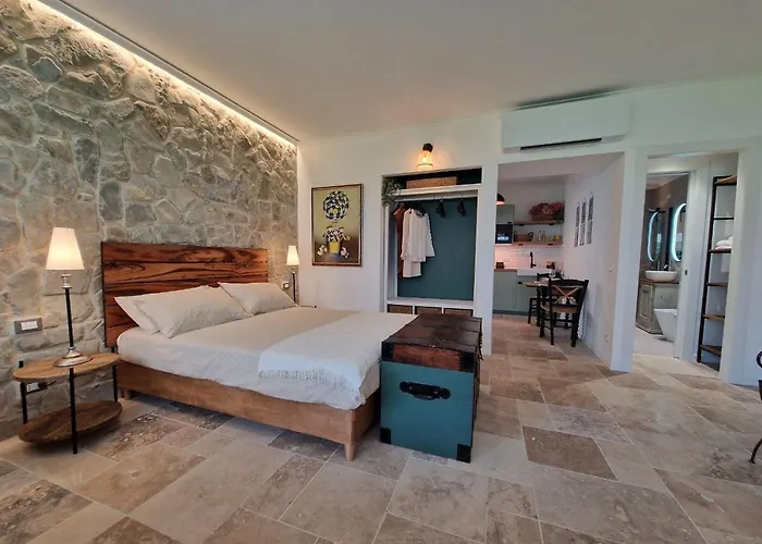 صورة Bona A Vui Holiday Room Soldano