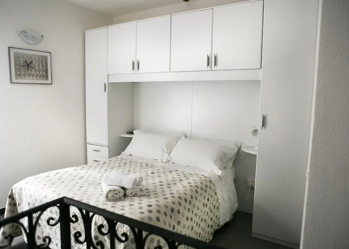 Gianna Rooms ヴェルナッツァの写真