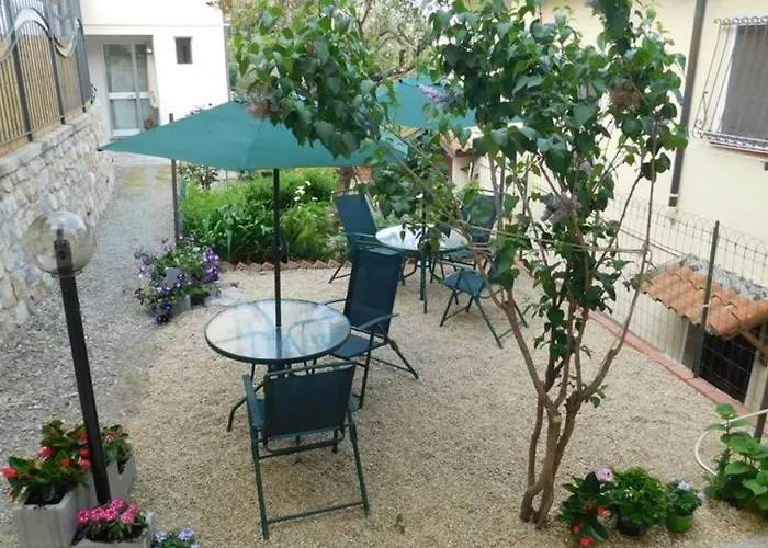 Bordighera Weekend Vacanze E Mare φωτογραφία